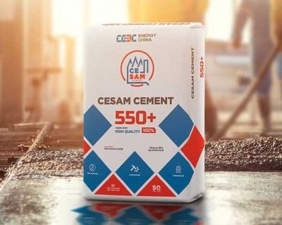sement cement доставка