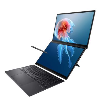 Asus Zenbook DUO OLED Intel Core Ultra7-155H/Intel ARC Graphics