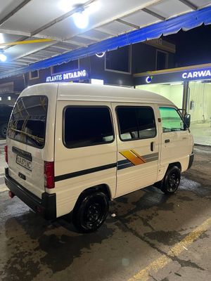 Chevrolet Damas Ideal