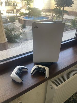 ps 5 идиаль