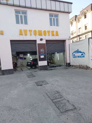 Ijaraga beriladi