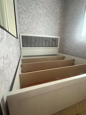 Крават 2 кишили Сотилади