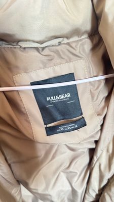 Kurtka Pull& Bear