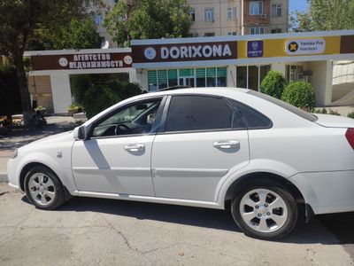 Лачетти жентра 3 автомат