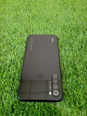 Redmi Note 8 sotiladi