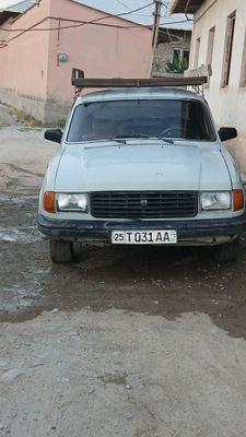 Volga 31029 zo‘r