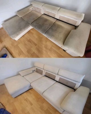 Рестоврация мягкой мебели