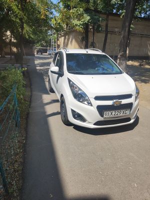 А Спарк белый без проблем М 300