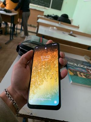 Samsung galaxy a50