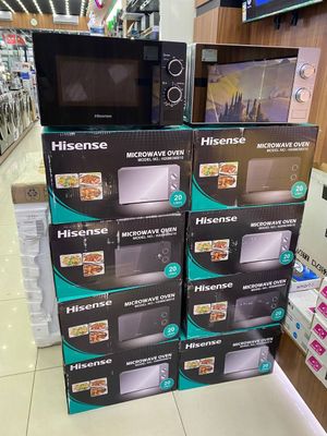 Микроволновая печь Hisense