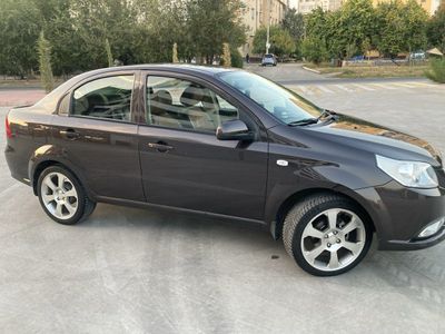 Nexia3 2017 holati yaxshi
