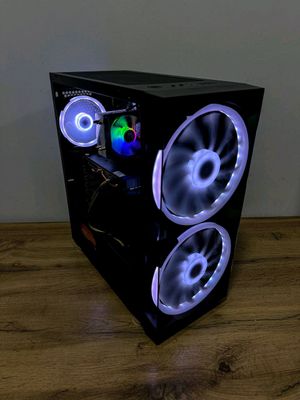 10-AVLOD CORE I5 kuchli case Igrovoy