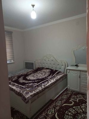 Uzoq muddatga ijaraga beriladi