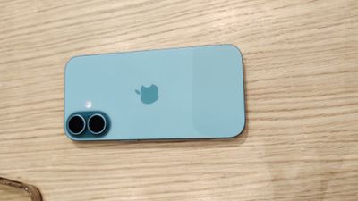 Iphone 16 128гб