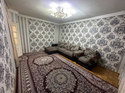 Срочно сдается 2/4/5 квартира 70 м² Ц1 Ор: Японское посольство (США)