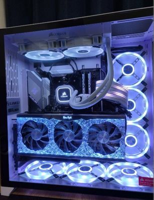 Rtx 3070 Gamerock