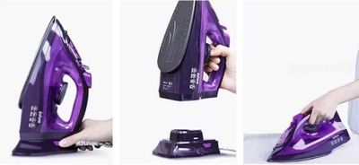 Беспроводной паровой утюг Xiaomi Lofans YD‑012V