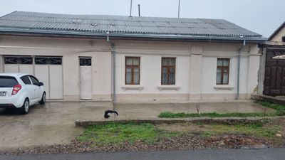 Yangiyol shaxar yangi most oldida Xamma sharoyiti bor xonadon sotiladi