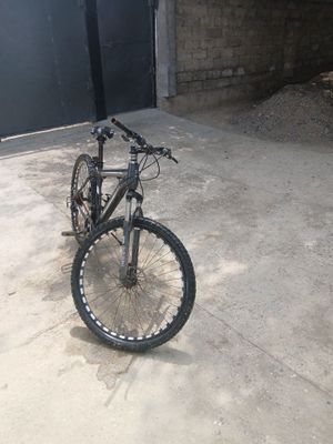 Velosiped sotiladi