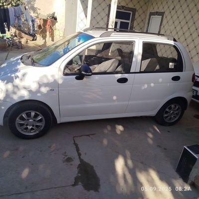 Matiz radnoy kanditsioner