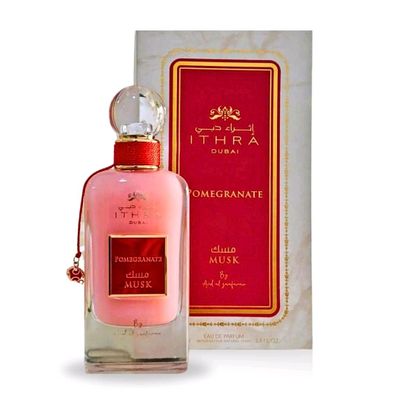 Ithra dubai feramonli musk atirlar