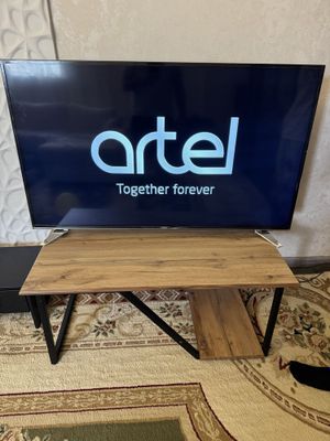 Телевидор artel 55
