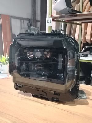 Jetour T2 ga oldi Fara