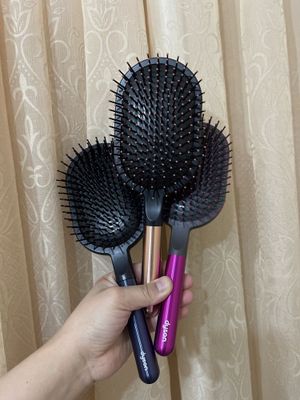 Dyson brendining hair taroqlar V nalichi