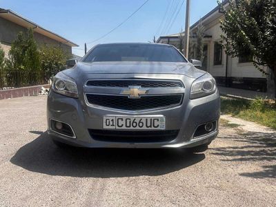 Malibu 1 avtomat. Naqt yoki variantga beriladi