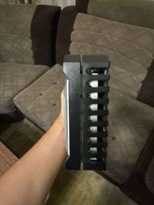 MSI GTX 1660 SUPER 6GB Sotiladi !