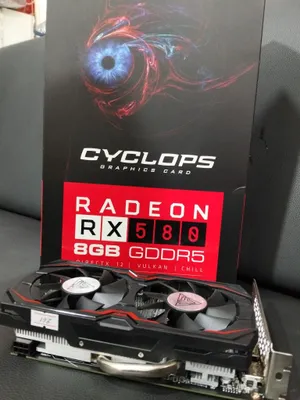 RX580 8 gb vediokarta sotiladi zo'r holatda aybi yoq karopka dok