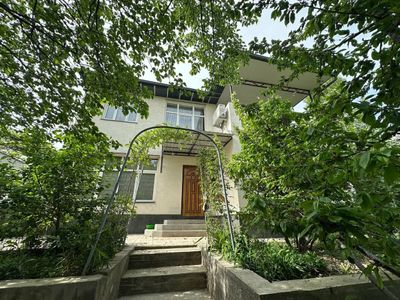Продам дом в Яшнабадском районе 5,6 соток