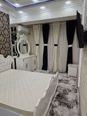 Шайхонтохур тумани чорсу якинида ижарага квартира