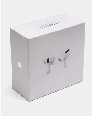 AIR Pods Pro