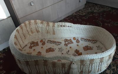 Продаётся Корзинка