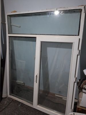 Продаётся готовое Akfa окно Tayyor Akfa romi sotiladi