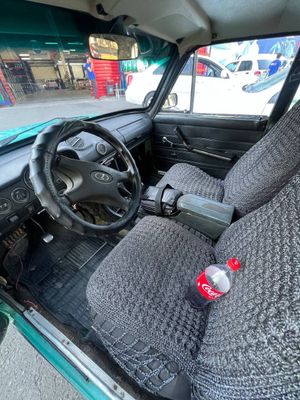 Vaz 2106 avto sotiladi