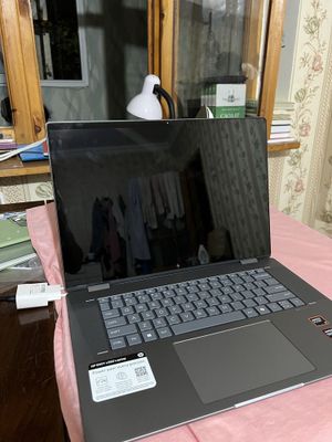 HP Envy x360 15.6