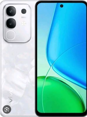 VIVO Y29 128 8+8 yangi karopka dakumet full