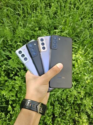 Samsung Galaxy S21 Plus. 8/256 GB 5G. Imeka o'tkan