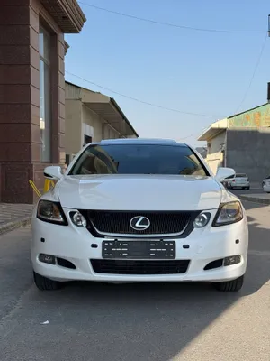 Lexus GS300 3.0 atmo