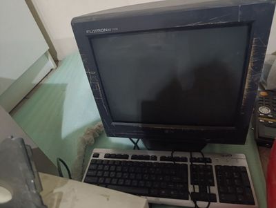 Компьютеры и принтеры
