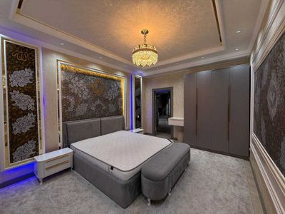 Шикарный ДУПЛЕКС на Ц1, Экопарк, Бибигон, 6 роддом, Дархан, КФС ID04