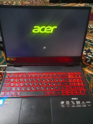Acer nitro 5 sotila