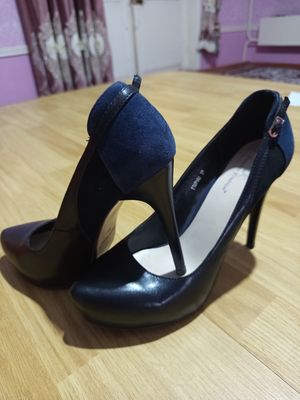 Popular Fashion