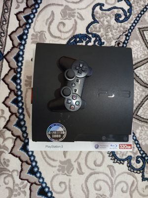 Playstation 3 slim