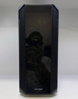 Mypro case RGB idealni