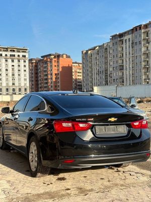 Малибу 2 1.5 турбо орка фараси оргинал GM