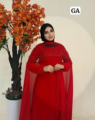 Kuylaklar hijobli ayollarga