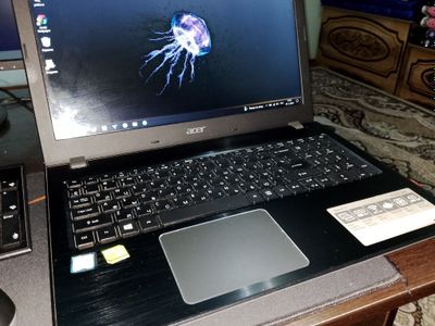 Acer Core i5-7200U